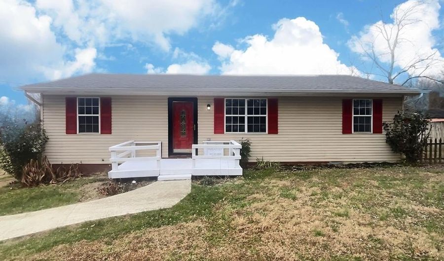 140 Mirandy, Algood, TN 38506 - 3 Beds, 2 Bath