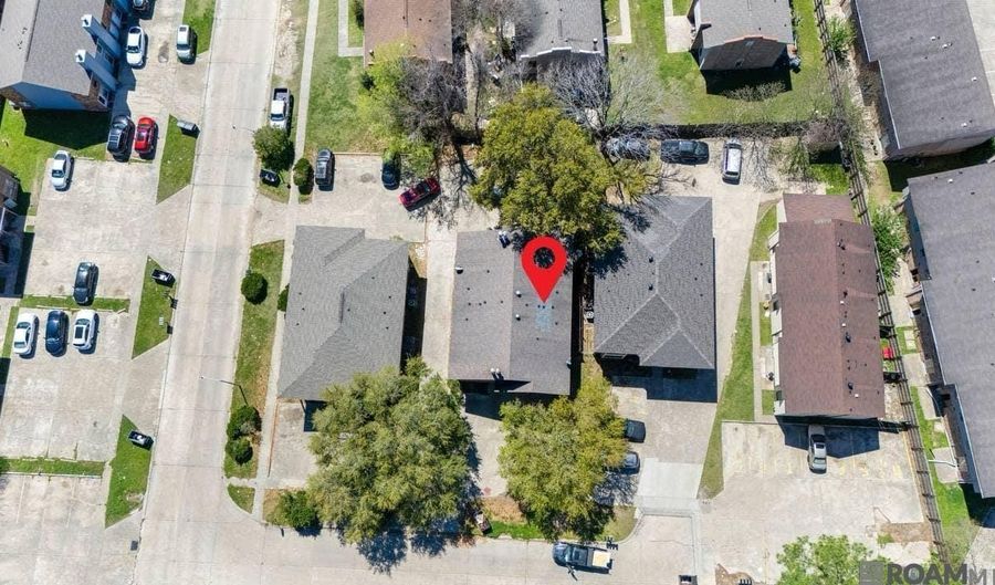 11634 Sherwood Valley Ct, Baton Rouge, LA 70816 - 0 Beds, 0 Bath