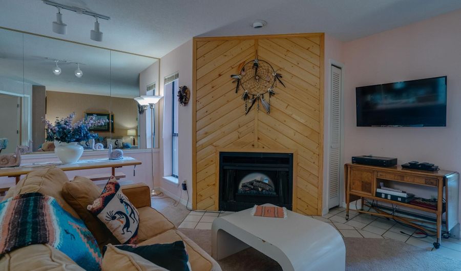 37 Vail Ave F3 F-3, Angel Fire, NM 87710 - 2 Beds, 3 Bath