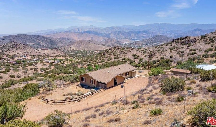 1794 Rebel Rd, Acton, CA 93510 - 4 Beds, 2 Bath