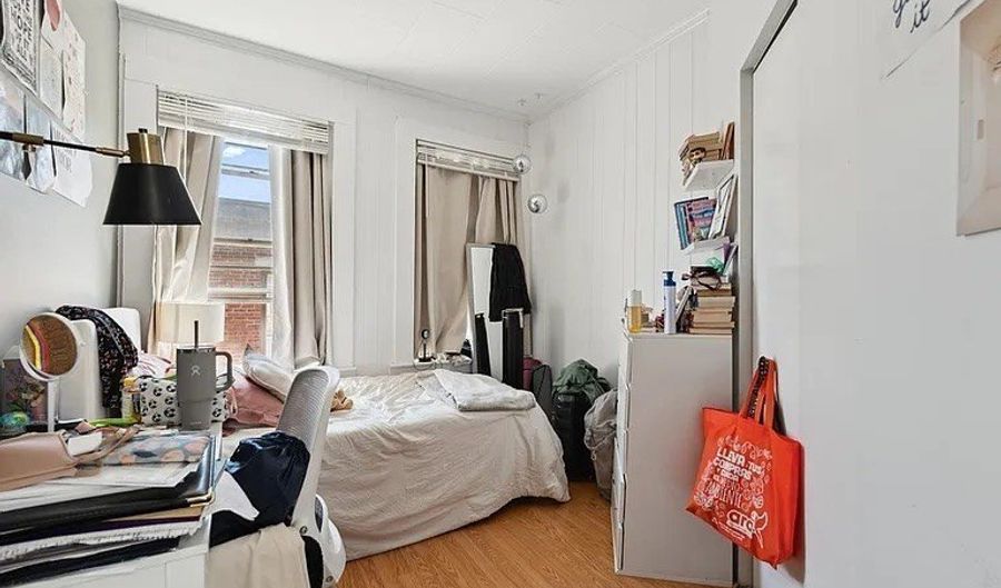 12 Foster 5A, Boston, MA 02109 - 3 Beds, 1 Bath