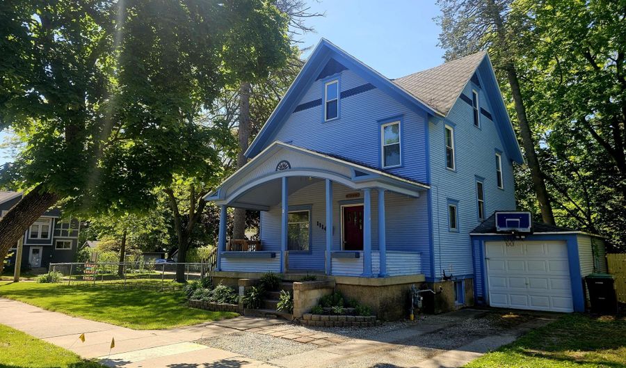 1114 E Michigan Ave, Albion, MI 49224 - 4 Beds, 2 Bath