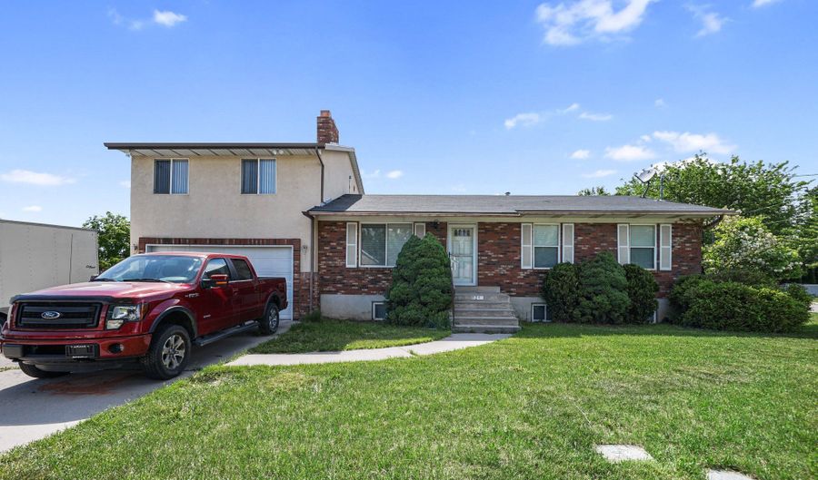 621 N 100 W, American Fork, UT 84003 - 6 Beds, 2 Bath