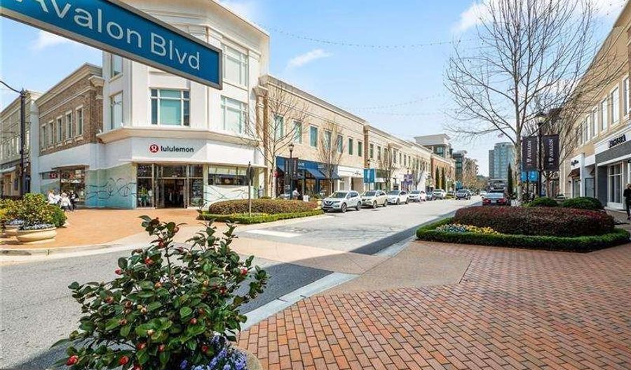 127 Devore 204, Alpharetta, GA 30009 - 2 Beds, 1 Bath