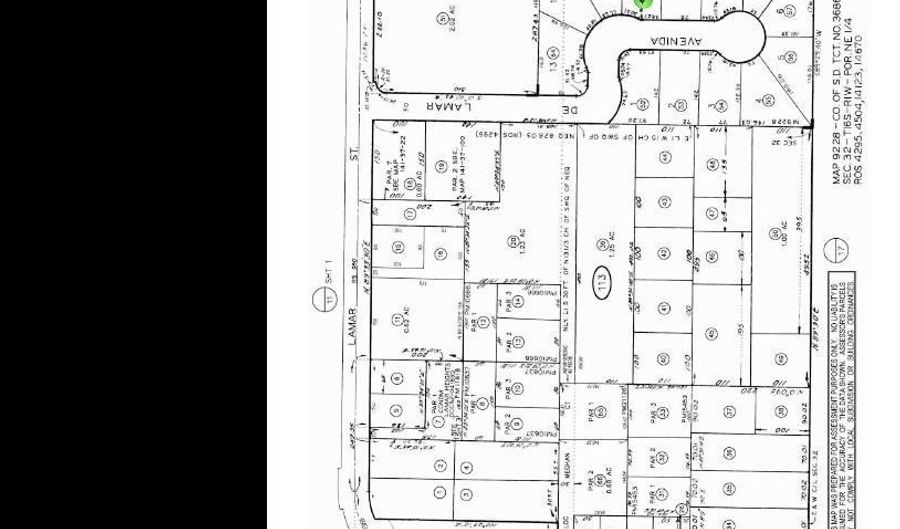 3035 Avenida De Lamar, Spring Valley, CA 91977 - 3 Beds, 2 Bath
