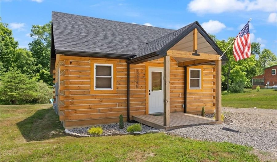 3346 Indian Cove Rd, Birdseye, IN 47513 - 2 Beds, 1 Bath
