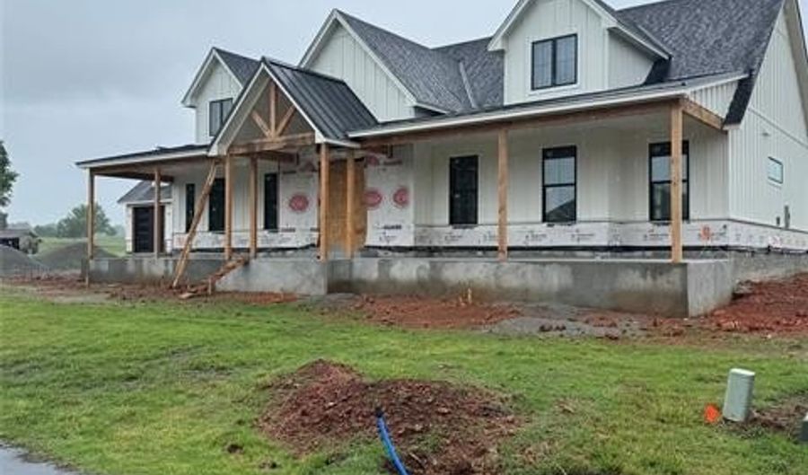 451679 Congressional, Afton, OK 74331 - 3 Beds, 3 Bath