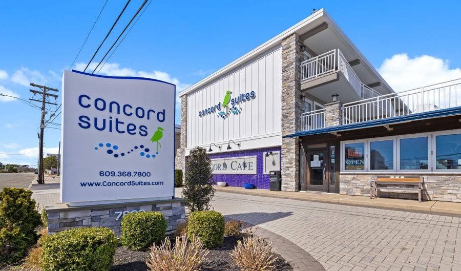 7800 DUNE Dr, Avalon, NJ 08202 - 1 Beds, 1 Bath