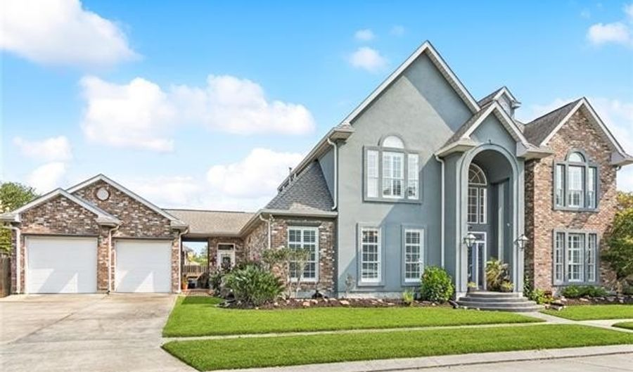 4401 RUE PLACE PONTCHARTRAIN None, Kenner, LA 70065 - 4 Beds, 4 Bath
