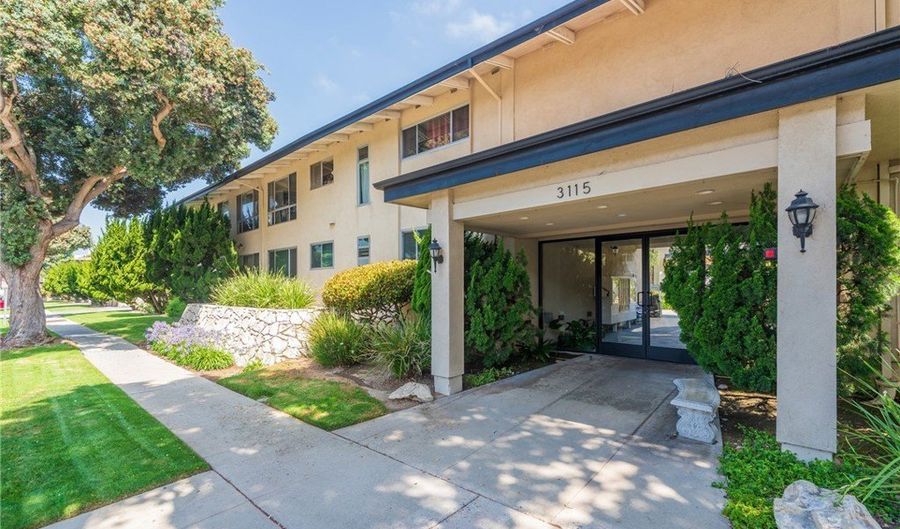 3115 Merrill Dr 59, Torrance, CA 90503 - 3 Beds, 2 Bath