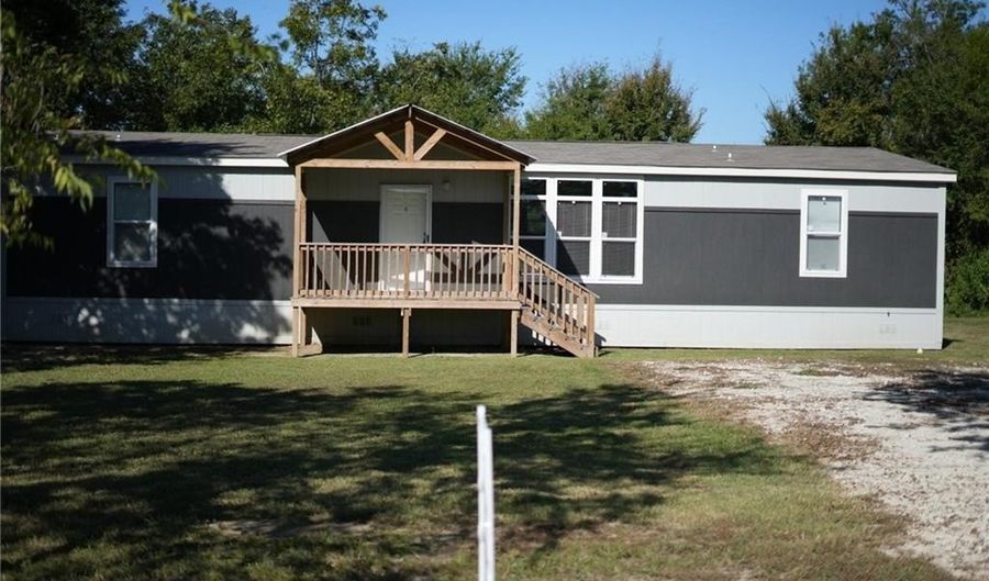 3410 King Rd, North Zulch, TX 77872 - 3 Beds, 3 Bath