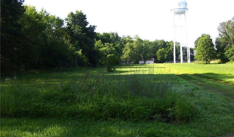 E Walnut Street, Arma, KS 66712 - 0 Beds, 0 Bath