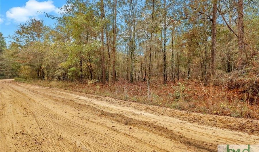 Lot 34 Oak Circle Road, Glennville, GA 30427 - 0 Beds, 0 Bath