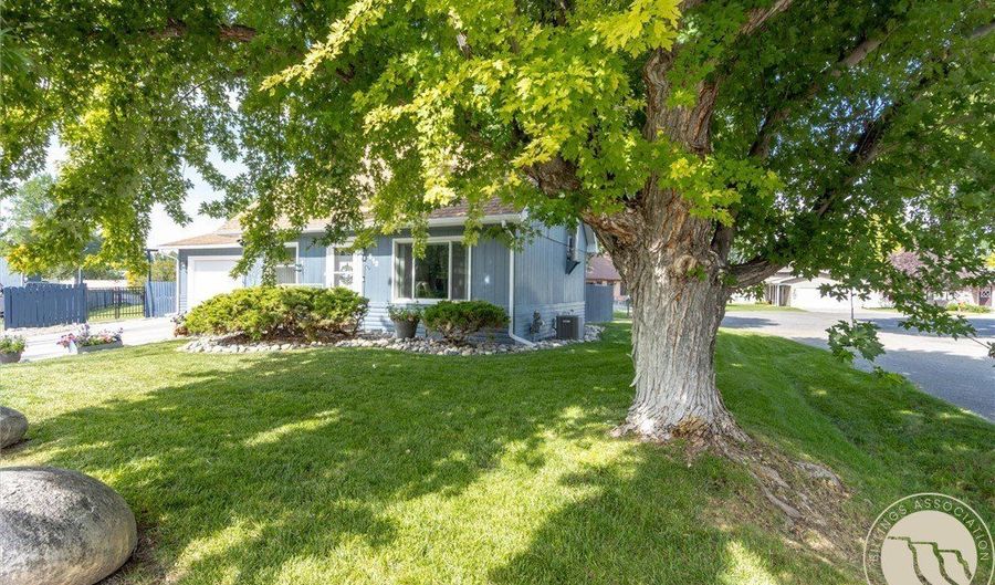 512 Wheatstone S Dr, Billings, MT 59102 - 3 Beds, 2 Bath