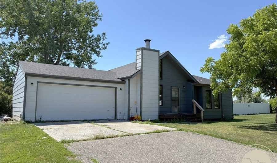 2904 Bunker Hl, Billings, MT 59105 - 5 Beds, 3 Bath