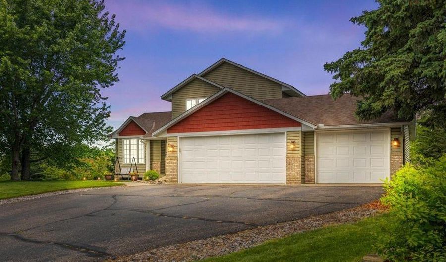 1279 146th Ln NW, Andover, MN 55304 - 4 Beds, 3 Bath