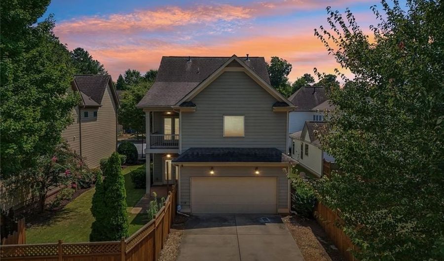 503 Branyan Trl, Alpharetta, GA 30004 - 5 Beds, 5 Bath