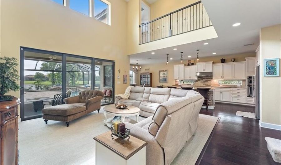 4468 Magellan, Ave Maria, FL 34142 - 5 Beds, 4 Bath