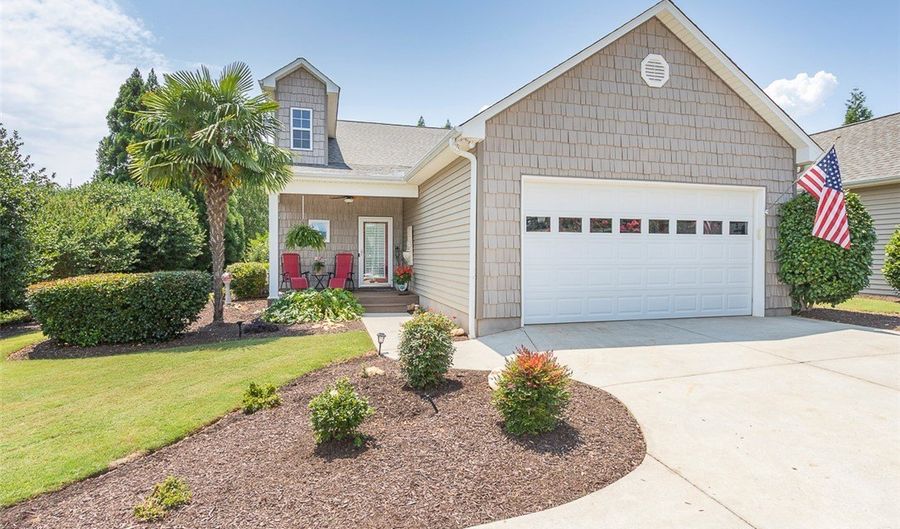 112 Harbour Springs Way, Anderson, SC 29626 - 3 Beds, 3 Bath