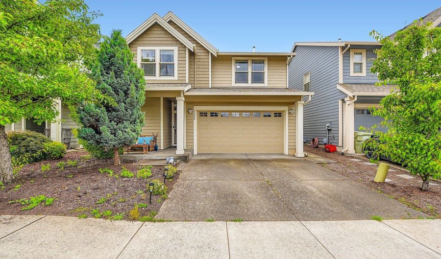 17450 SW ROGER Ln, Beaverton, OR 97078 - 4 Beds, 3 Bath