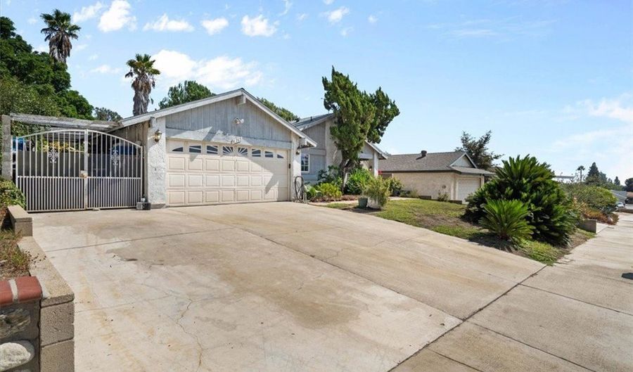 6765 Jadeite, Alta Loma, CA 91701 - 4 Beds, 2 Bath