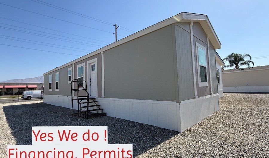 50005 Bradford Rd, Aguanga, CA 92536 - 2 Beds, 2 Bath