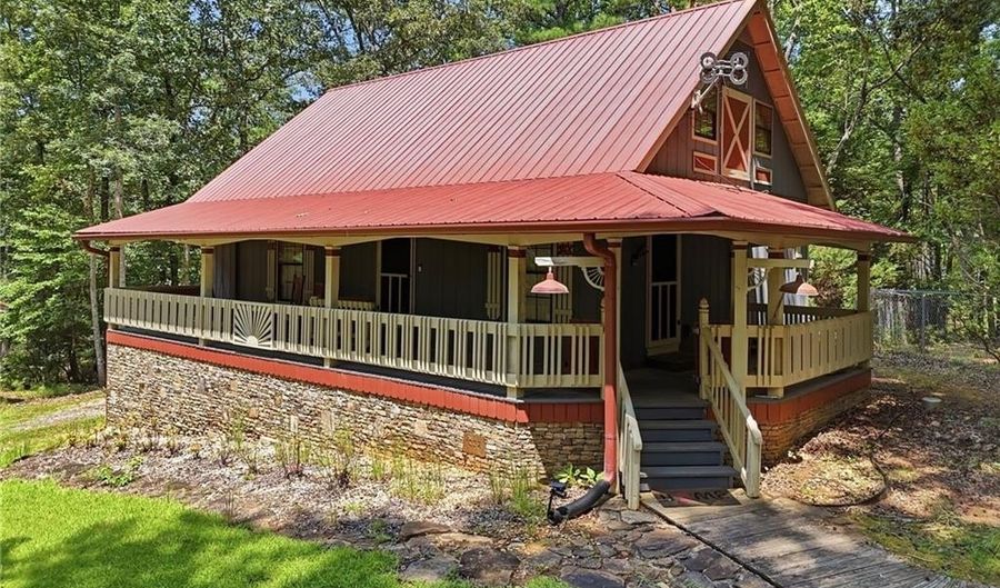 1525 Sperin Rd, Ball Ground, GA 30107 - 3 Beds, 2 Bath