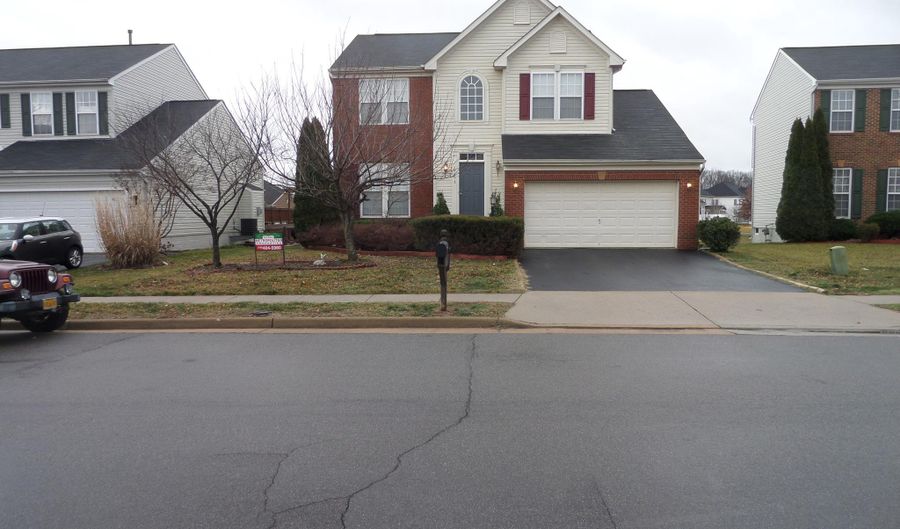 25298 MASTERY Pl, Aldie, VA 20105 - 4 Beds, 4 Bath