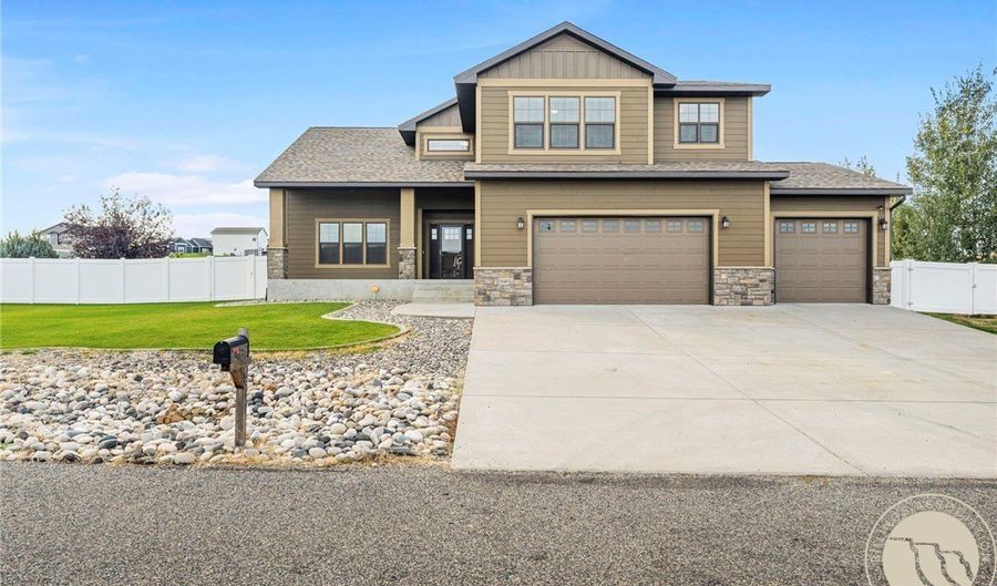 3340 Hidalgo Dr, Billings, MT 59101 - 4 Beds, 3 Bath