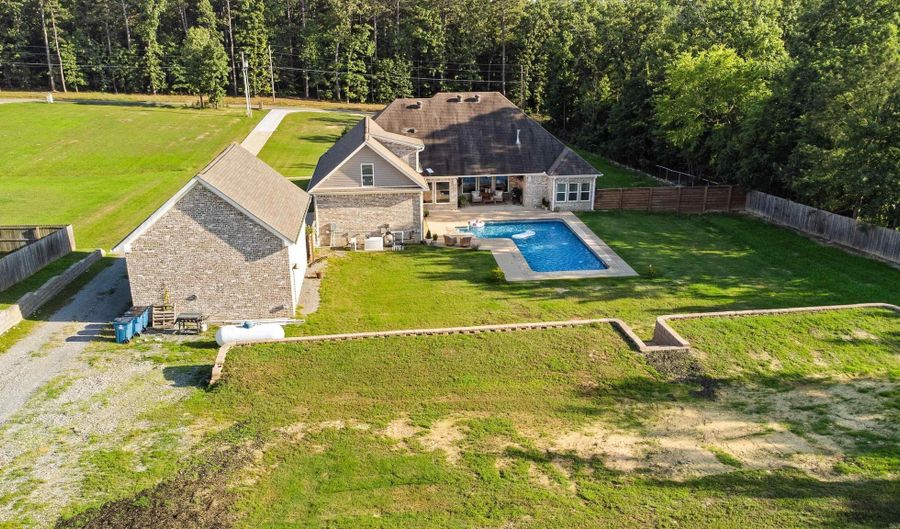 3506 Brock Rd, Alexander, AR 72002 - 4 Beds, 3 Bath
