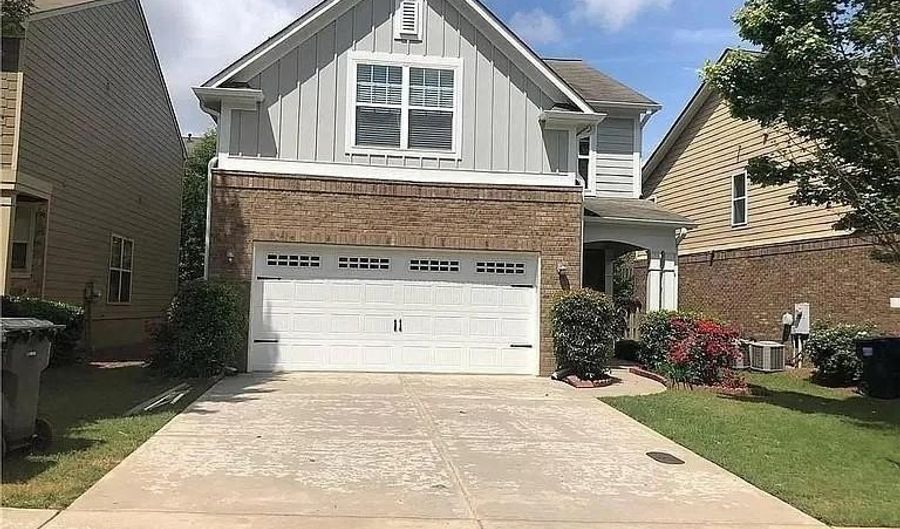 14180 Kennewick Pl, Alpharetta, GA 30004 - 4 Beds, 3 Bath
