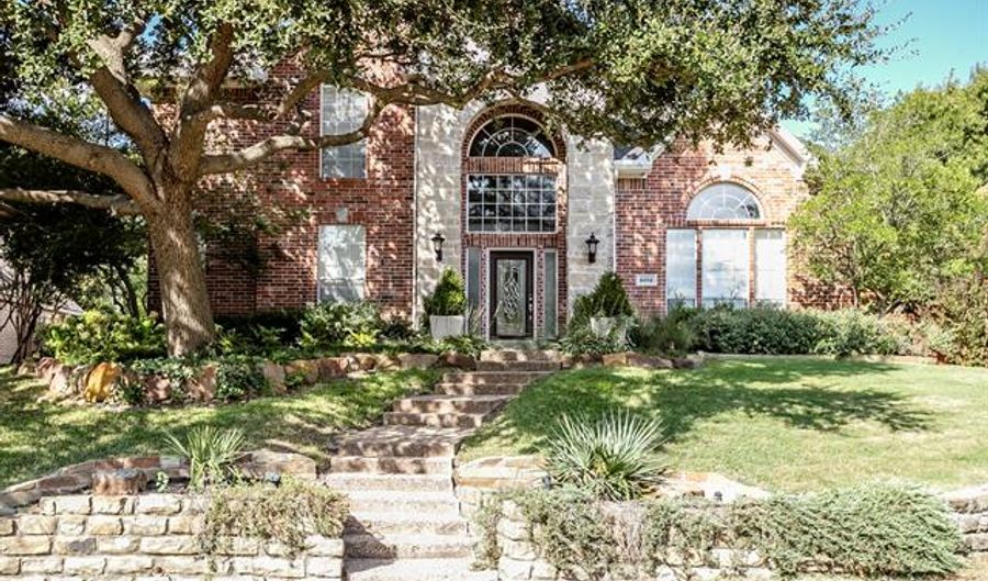 602 Bel Air Dr, Allen, TX 75013 - 4 Beds, 5 Bath