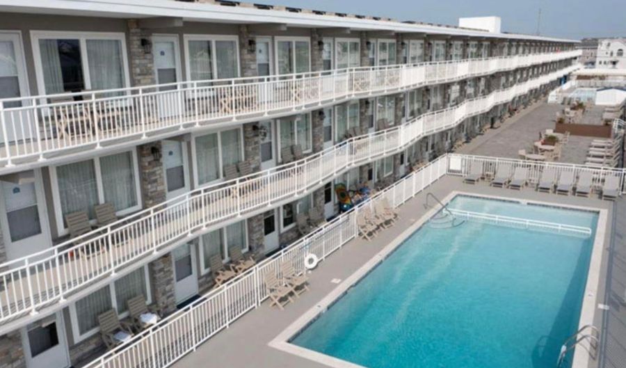 7800 Dune Dr, Avalon, NJ 08202 - 1 Beds, 1 Bath