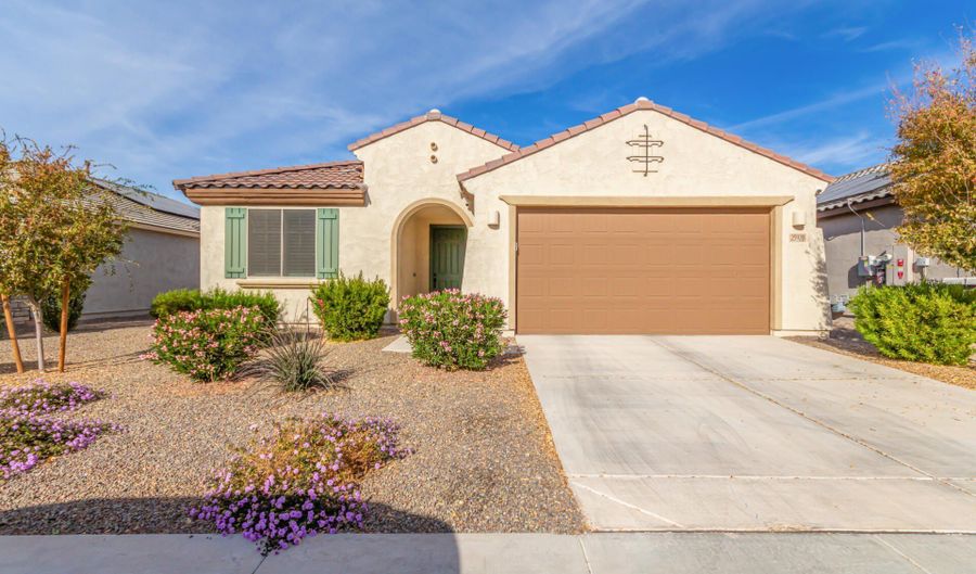 25920 W TINA Ln, Buckeye, AZ 85396 - 4 Beds, 2 Bath