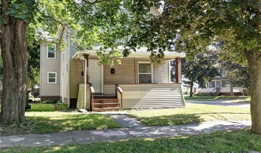 1245 Childs Ave, Akron, OH 44314 - 5 Beds, 3 Bath