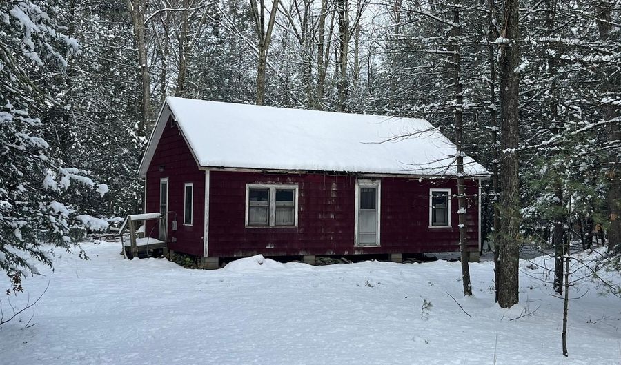 33 Sundale Rd, Accord, NY 12404 - 2 Beds, 1 Bath