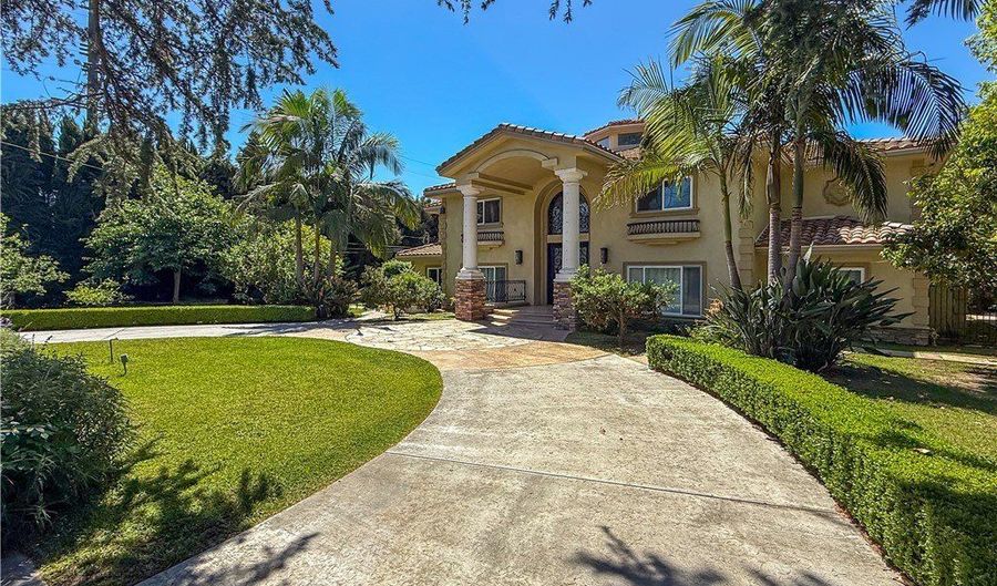 202 W Lemon Ave, Arcadia, CA 91007 - 7 Beds, 7 Bath