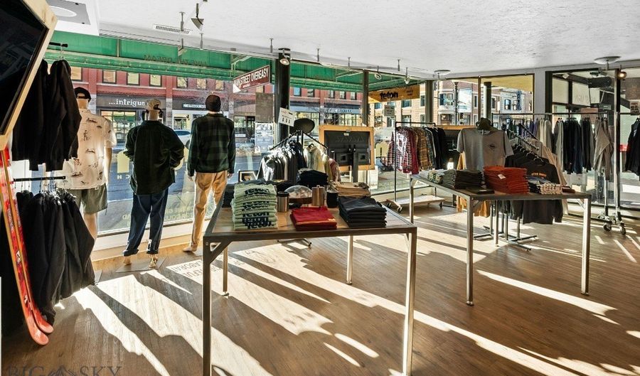 9 E Main St 101, Bozeman, MT 59715 - 0 Beds, 0 Bath