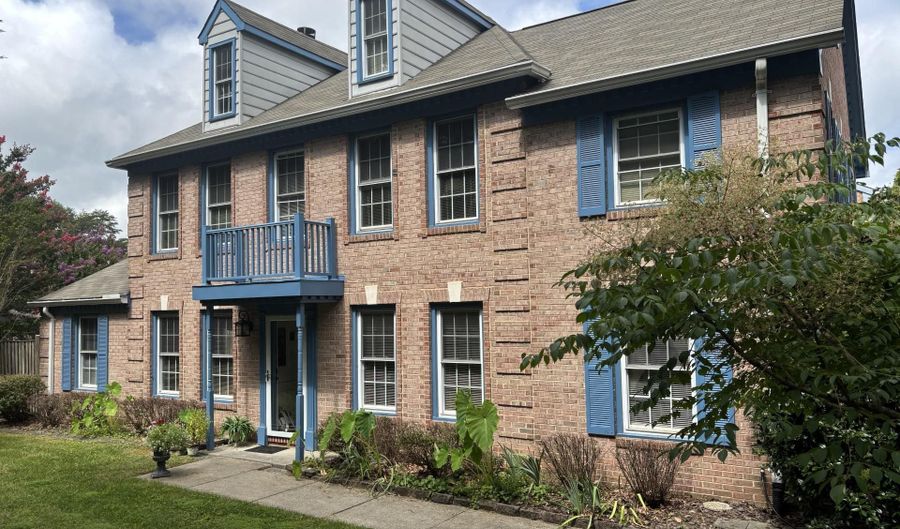 901 SEXTANT Way, Annapolis, MD 21401 - 3 Beds, 3 Bath