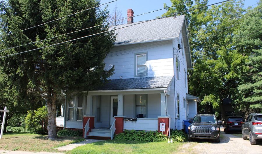 58 Lincoln St, Bristol, CT 06010 - 4 Beds, 2 Bath