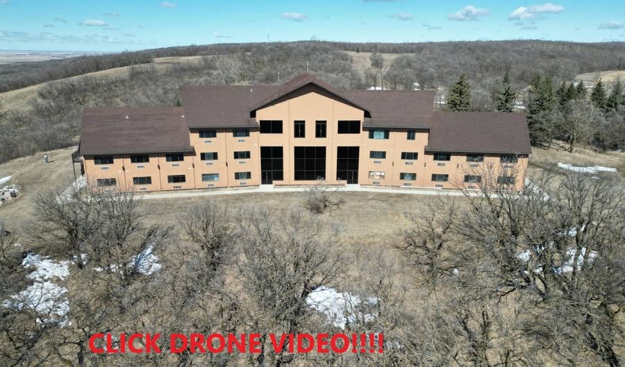 10307 Sjule Rd, Bottineau, ND 58318 - 40 Beds, 2 Bath