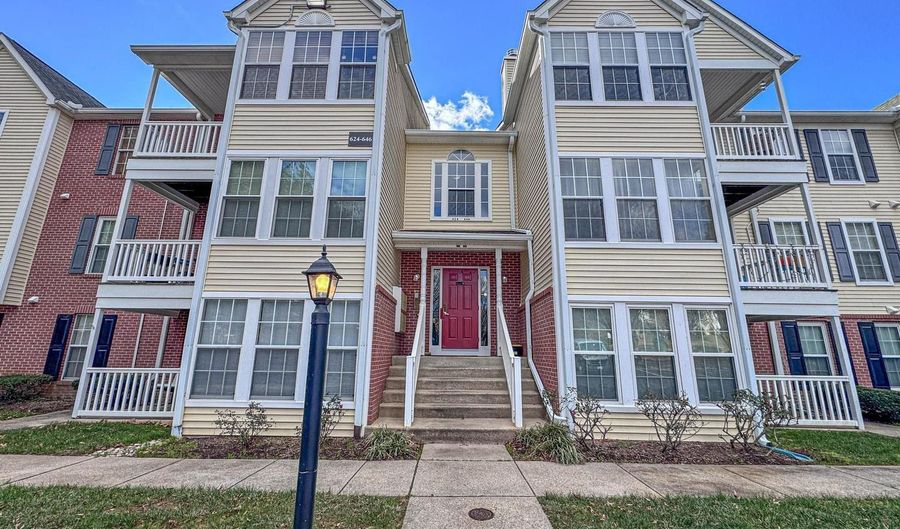 644 BELLE DORA Ct #L-12L, Arnold, MD 21012 - 2 Beds, 2 Bath