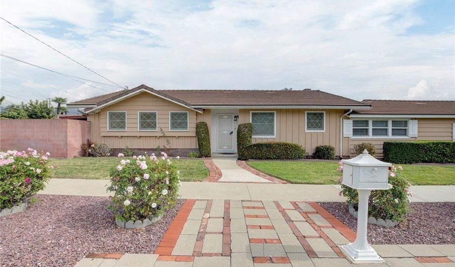 910 S 5th, Arcadia, CA 91006 - 3 Beds, 2 Bath