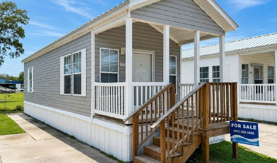1109 Chicago Bulls St 1109, Avon Park, FL 33825 - 1 Beds, 1 Bath