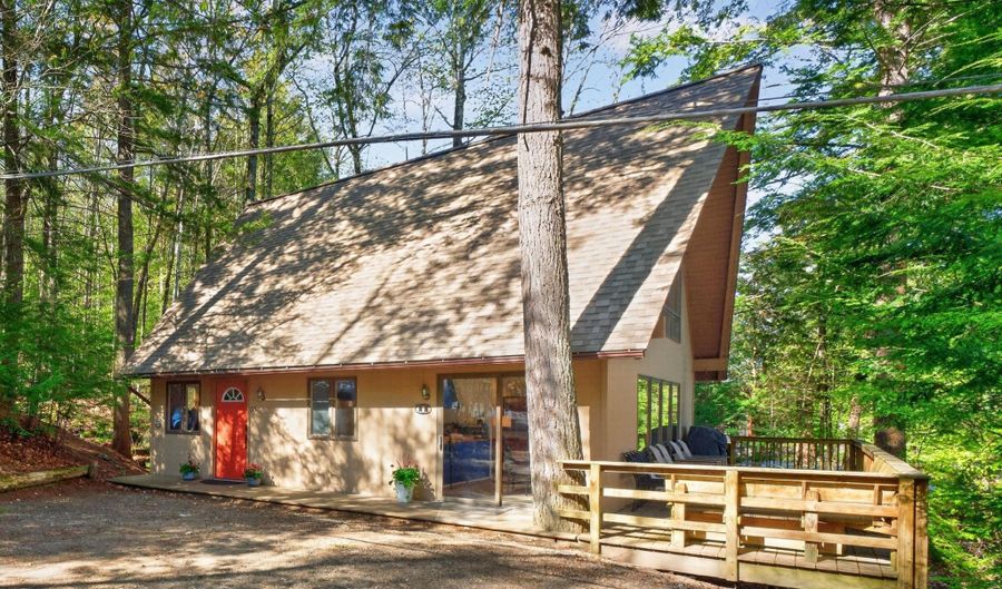 55 Lakeview Dr, Adirondack, NY 12808 - 3 Beds, 2 Bath