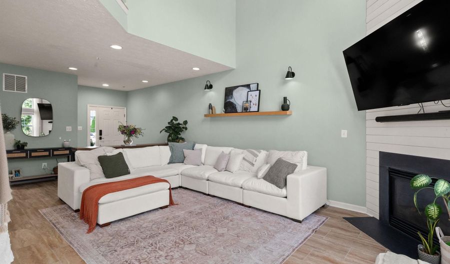 3110 WOODSPRING Dr, Abingdon, MD 21009 - 3 Beds, 4 Bath