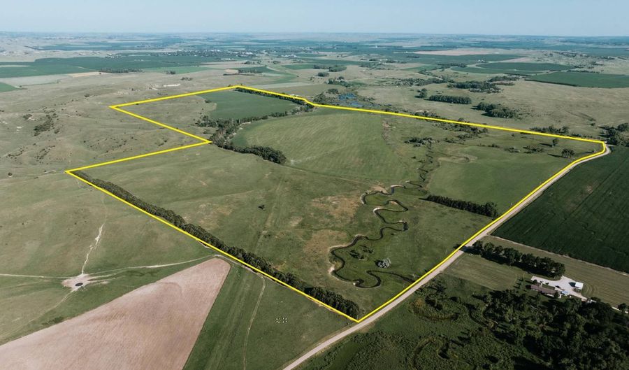0000 Road, Arnold, NE 69120 - 0 Beds, 0 Bath