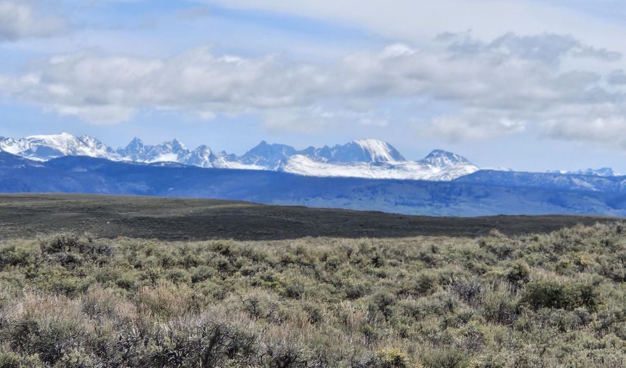 BLACK KETTLE Road lot 203, Daniel, WY 83115 - 0 Beds, 0 Bath