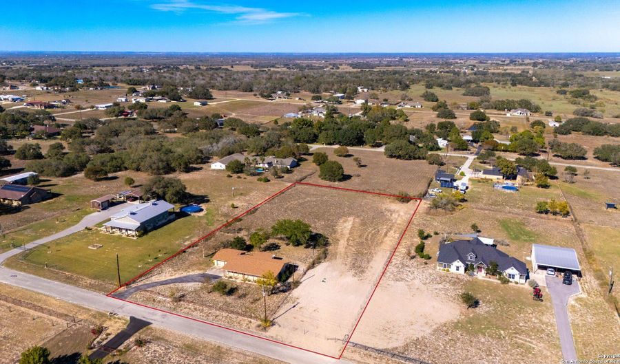 171 Big Oak Dr, Adkins, TX 78101 - 3 Beds, 0 Bath