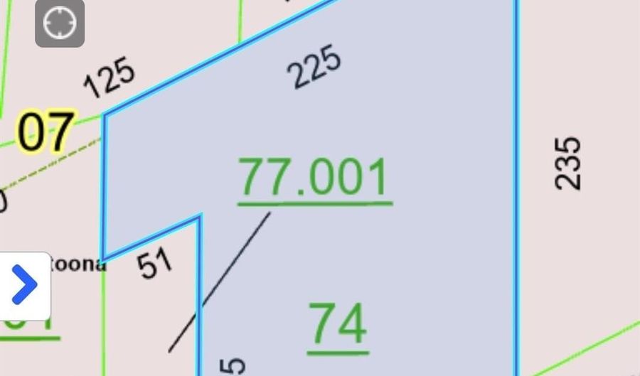 77 Acres Main St, Altoona, AL 35952 - 0 Beds, 0 Bath